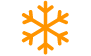 Schneeflocke Icon